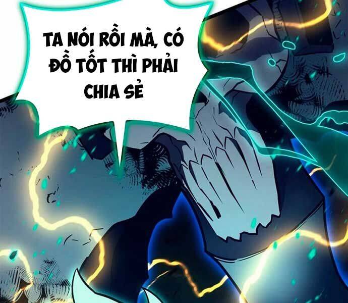Vị Vua Mạnh Nhất Đã Trở Lại Chap 101 - Next Chap 102