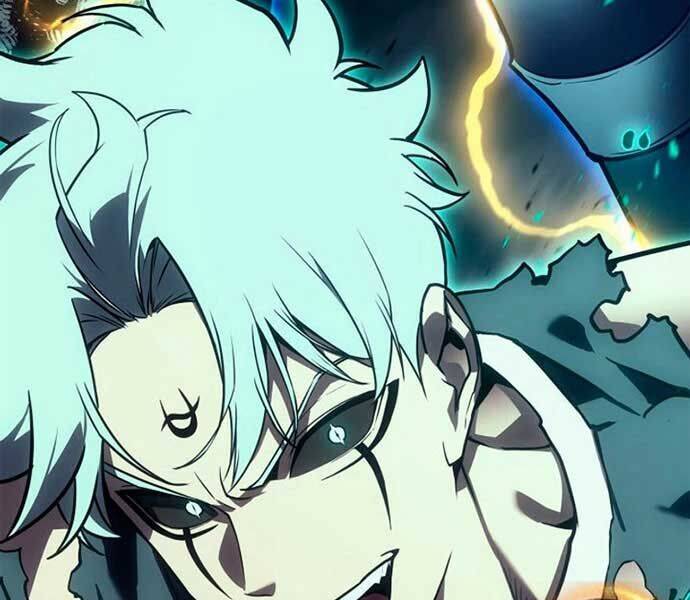Vị Vua Mạnh Nhất Đã Trở Lại Chap 101 - Next Chap 102