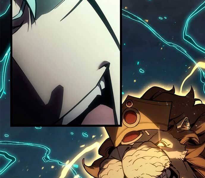 Vị Vua Mạnh Nhất Đã Trở Lại Chap 101 - Next Chap 102