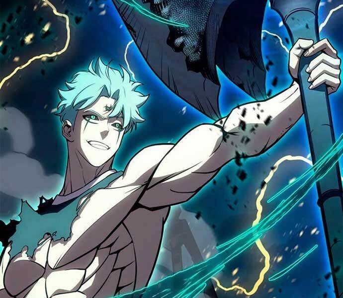 Vị Vua Mạnh Nhất Đã Trở Lại Chap 101 - Next Chap 102