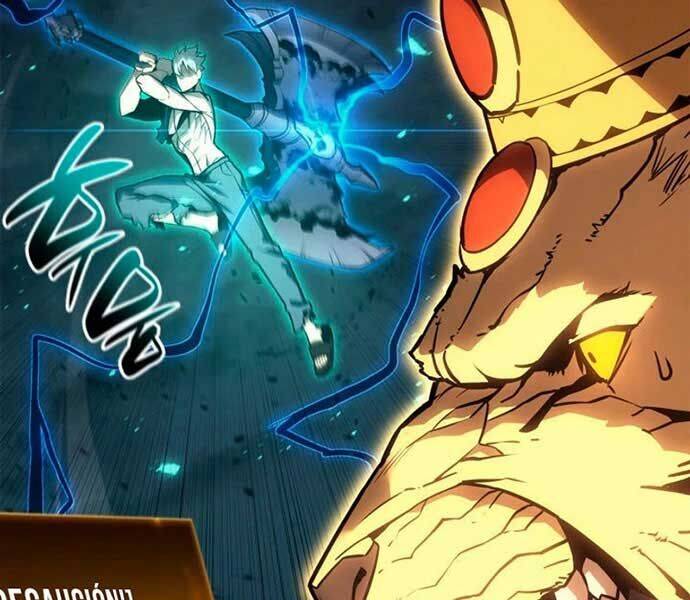 Vị Vua Mạnh Nhất Đã Trở Lại Chap 101 - Next Chap 102