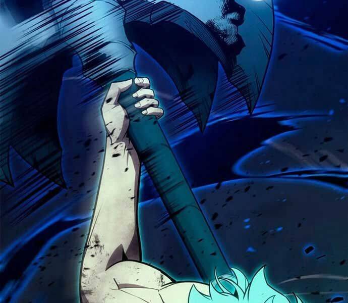 Vị Vua Mạnh Nhất Đã Trở Lại Chap 101 - Next Chap 102