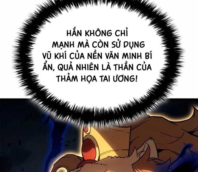 Vị Vua Mạnh Nhất Đã Trở Lại Chap 101 - Next Chap 102
