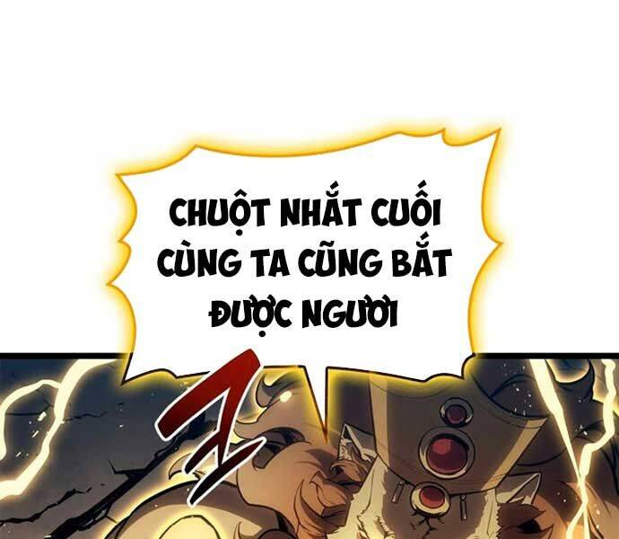 Vị Vua Mạnh Nhất Đã Trở Lại Chap 101 - Next Chap 102