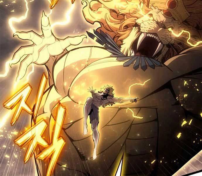 Vị Vua Mạnh Nhất Đã Trở Lại Chap 101 - Next Chap 102