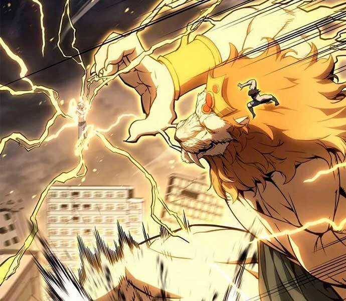 Vị Vua Mạnh Nhất Đã Trở Lại Chap 101 - Next Chap 102
