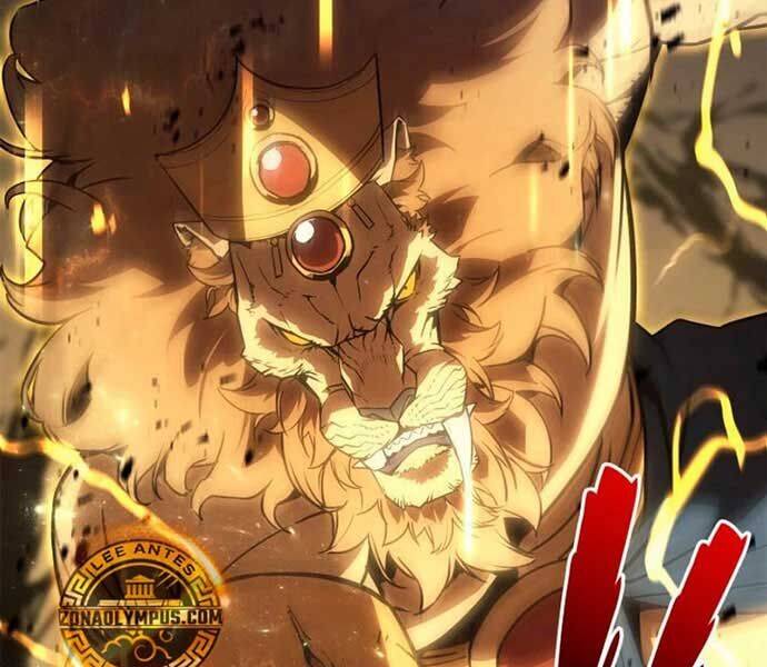 Vị Vua Mạnh Nhất Đã Trở Lại Chap 101 - Next Chap 102
