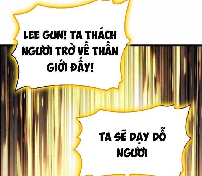 Vị Vua Mạnh Nhất Đã Trở Lại Chap 101 - Next Chap 102