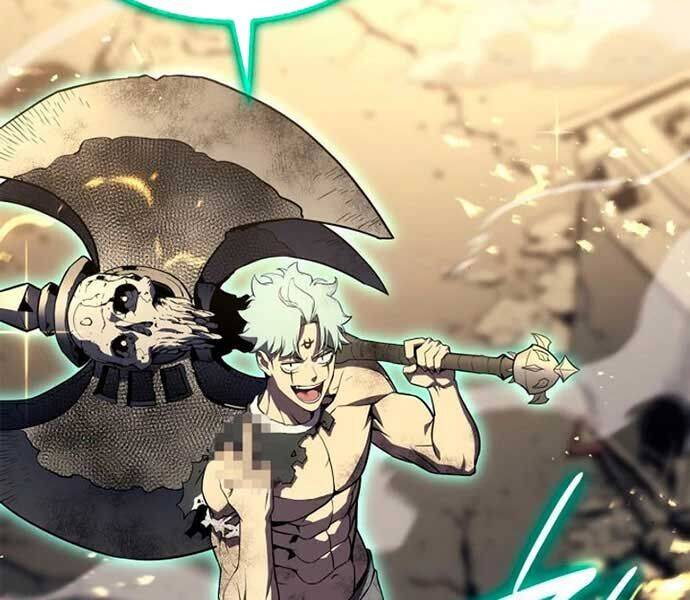 Vị Vua Mạnh Nhất Đã Trở Lại Chap 101 - Next Chap 102