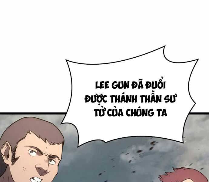 Vị Vua Mạnh Nhất Đã Trở Lại Chap 101 - Next Chap 102