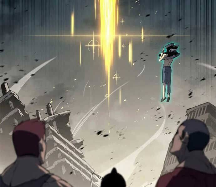 Vị Vua Mạnh Nhất Đã Trở Lại Chap 101 - Next Chap 102