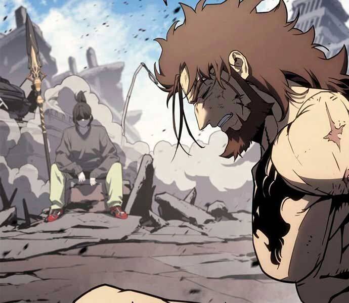 Vị Vua Mạnh Nhất Đã Trở Lại Chap 101 - Next Chap 102