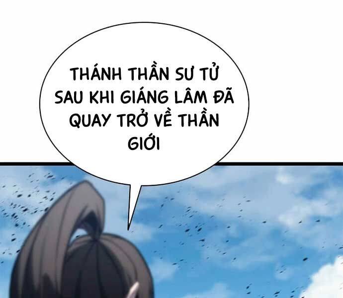 Vị Vua Mạnh Nhất Đã Trở Lại Chap 101 - Next Chap 102