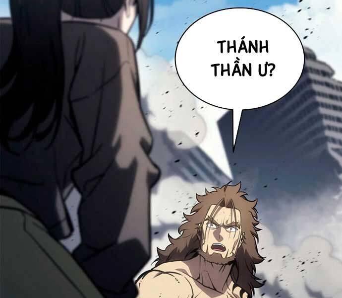 Vị Vua Mạnh Nhất Đã Trở Lại Chap 101 - Next Chap 102