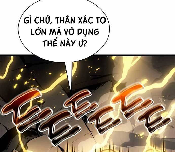 Vị Vua Mạnh Nhất Đã Trở Lại Chap 101 - Next Chap 102