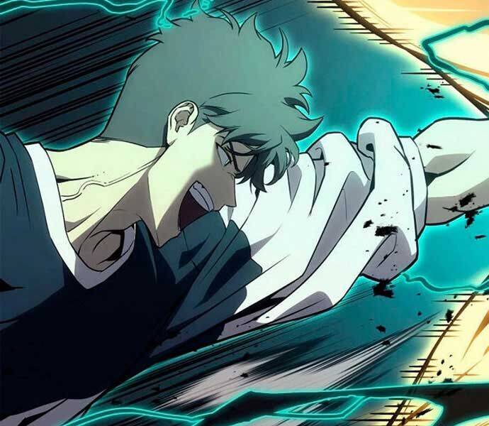 Vị Vua Mạnh Nhất Đã Trở Lại Chap 101 - Next Chap 102