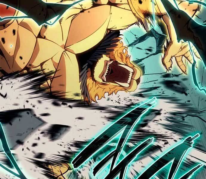 Vị Vua Mạnh Nhất Đã Trở Lại Chap 101 - Next Chap 102