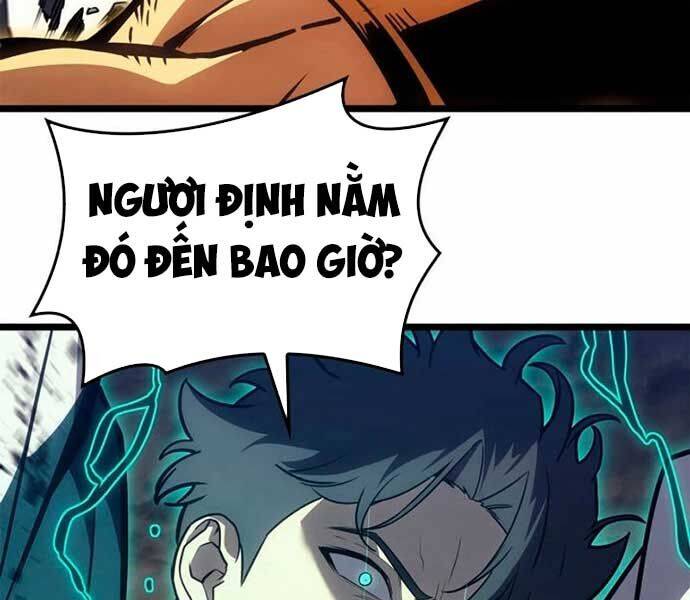 Vị Vua Mạnh Nhất Đã Trở Lại Chap 101 - Next Chap 102