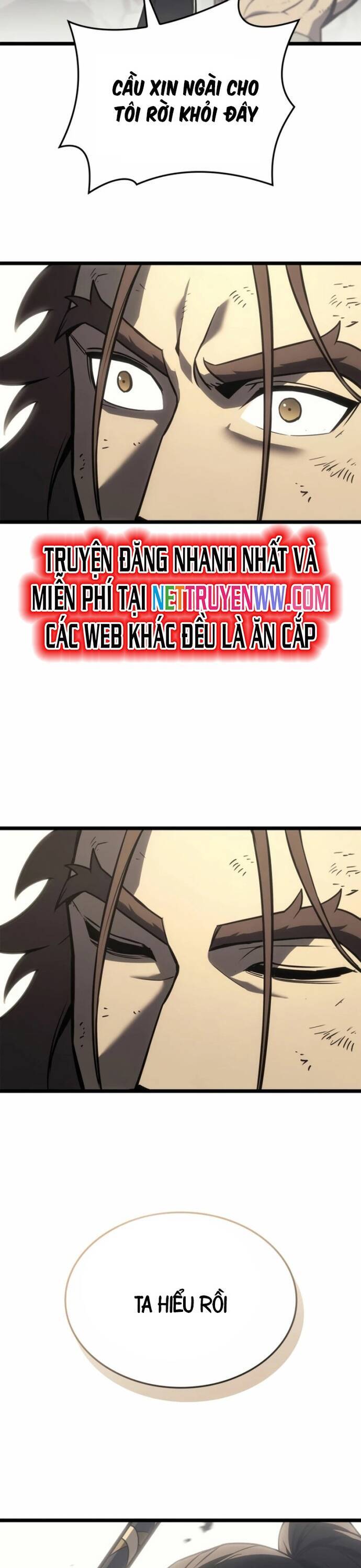 Vị Vua Mạnh Nhất Đã Trở Lại Chap 102 - Next Chap 103