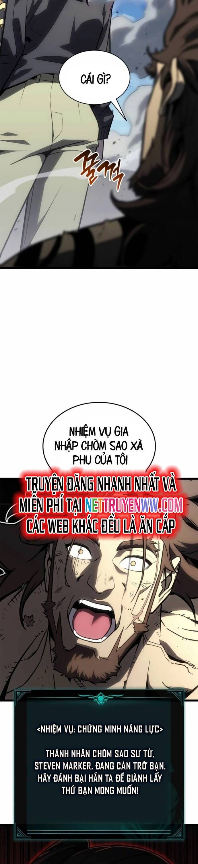 Vị Vua Mạnh Nhất Đã Trở Lại Chap 102 - Next Chap 103