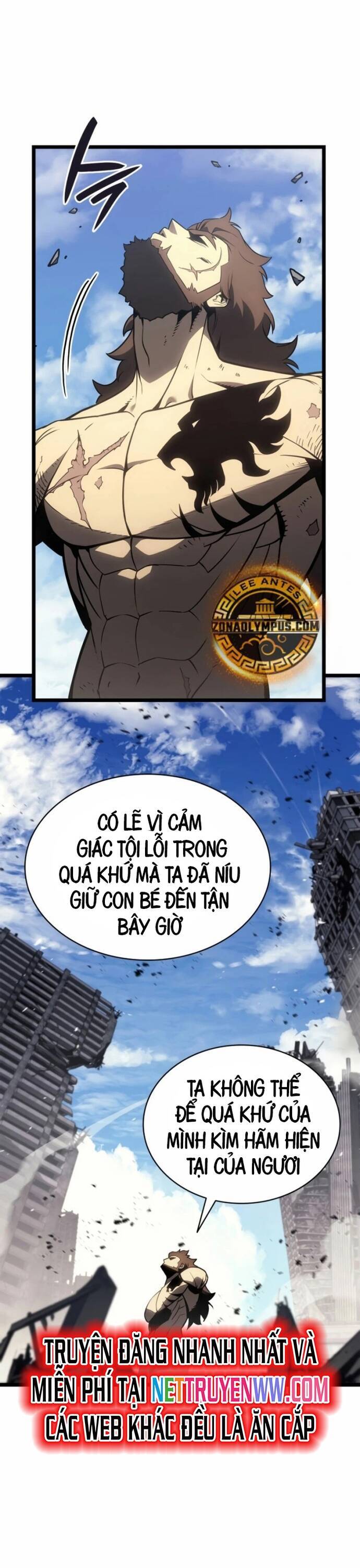 Vị Vua Mạnh Nhất Đã Trở Lại Chap 102 - Next Chap 103