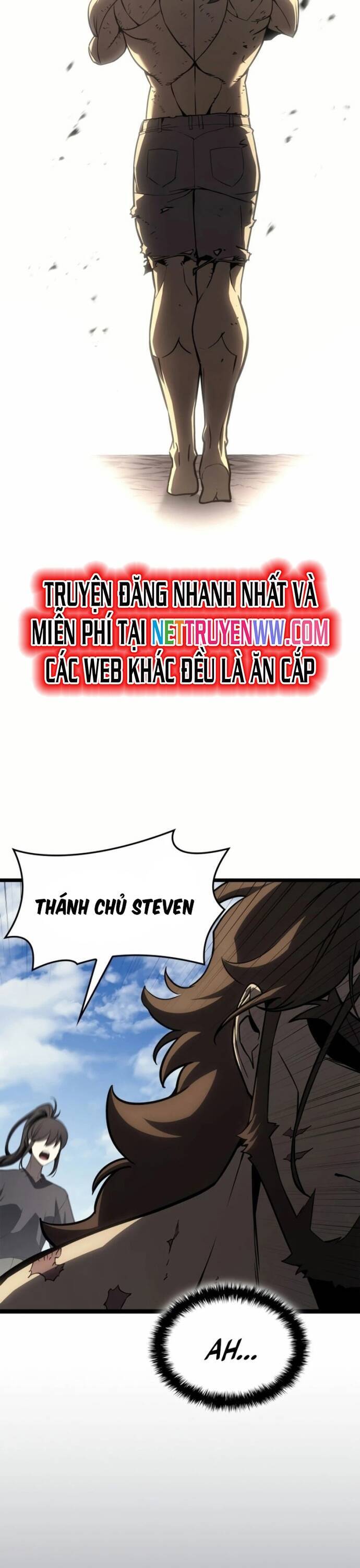 Vị Vua Mạnh Nhất Đã Trở Lại Chap 102 - Next Chap 103
