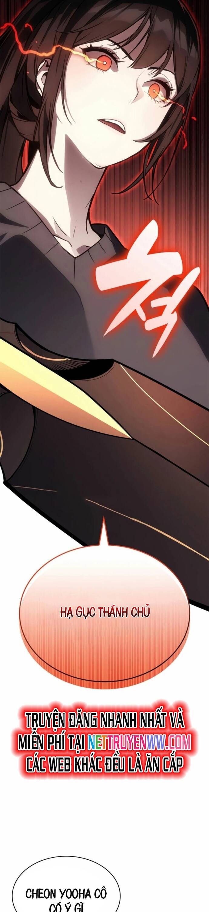 Vị Vua Mạnh Nhất Đã Trở Lại Chap 102 - Next Chap 103