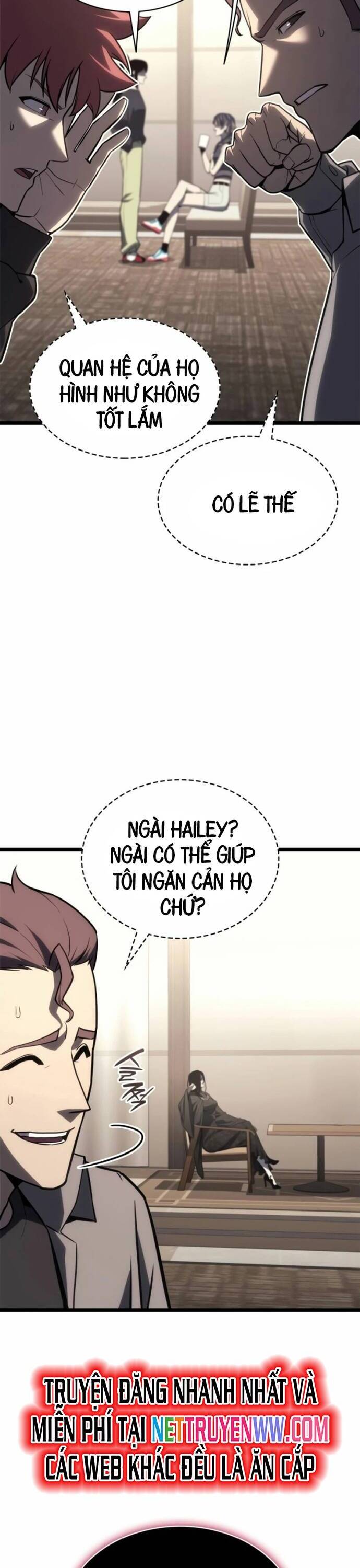 Vị Vua Mạnh Nhất Đã Trở Lại Chap 102 - Next Chap 103