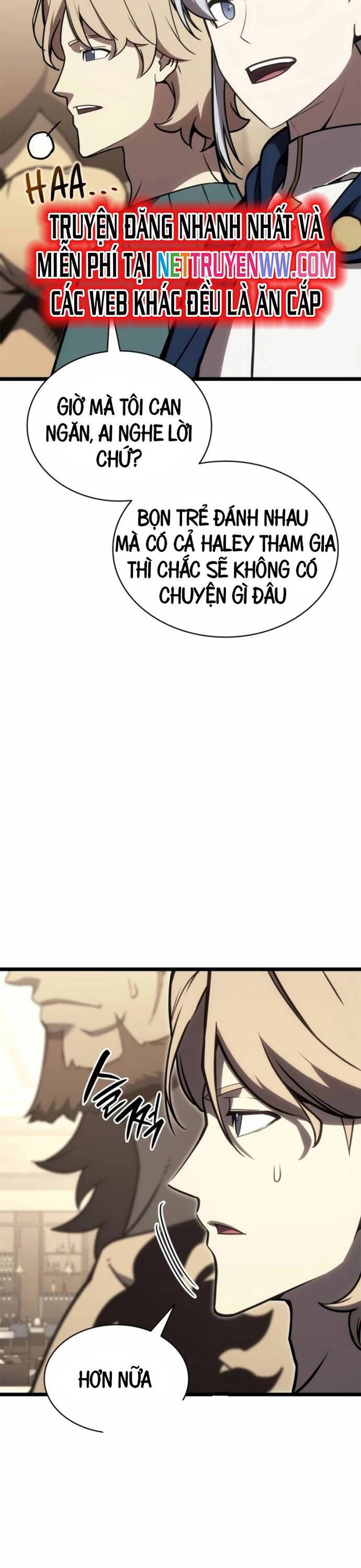 Vị Vua Mạnh Nhất Đã Trở Lại Chap 102 - Next Chap 103