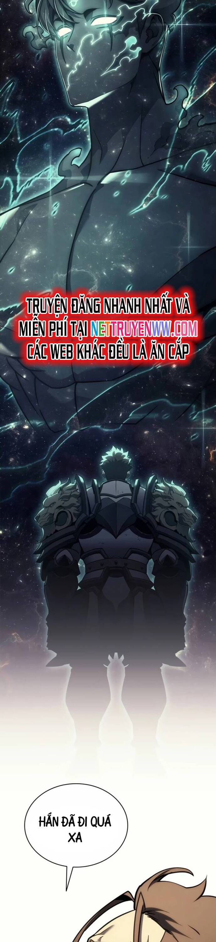 Vị Vua Mạnh Nhất Đã Trở Lại Chap 102 - Next Chap 103
