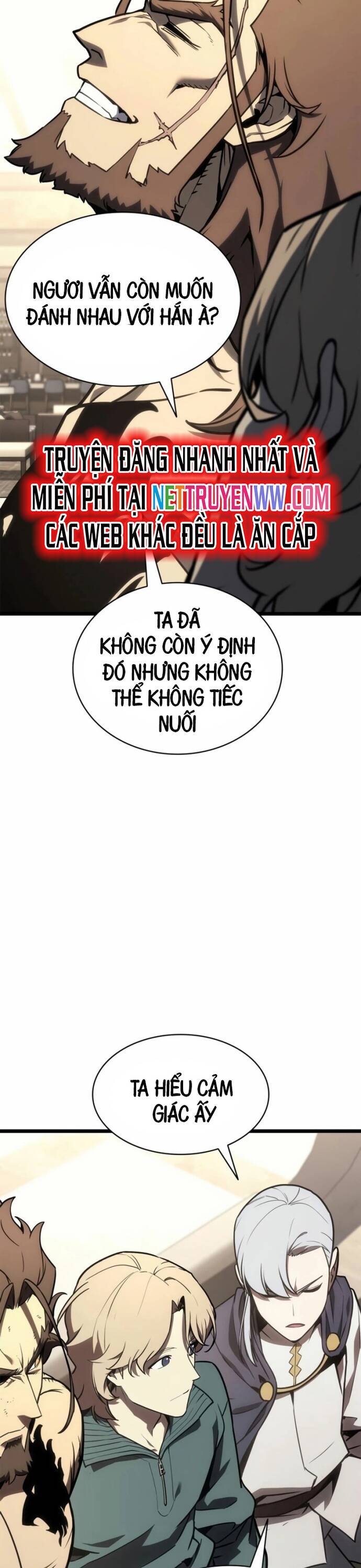 Vị Vua Mạnh Nhất Đã Trở Lại Chap 102 - Next Chap 103