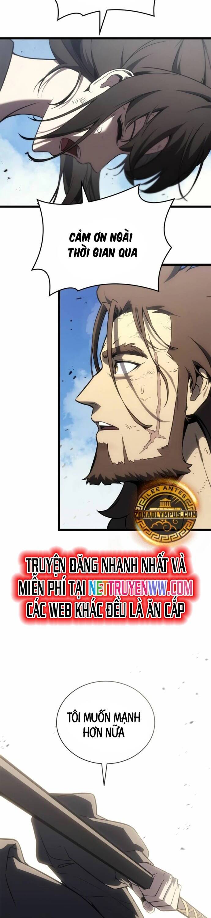 Vị Vua Mạnh Nhất Đã Trở Lại Chap 102 - Next Chap 103