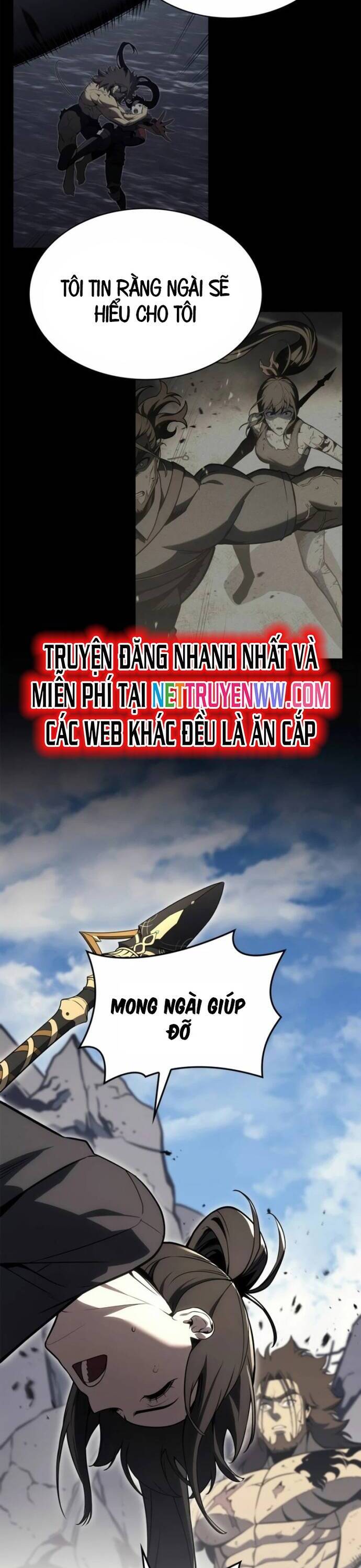 Vị Vua Mạnh Nhất Đã Trở Lại Chap 102 - Next Chap 103