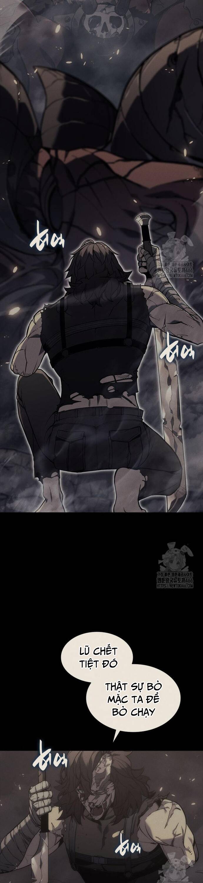 Vị Vua Mạnh Nhất Đã Trở Lại Chap 104 - Next Chap 105