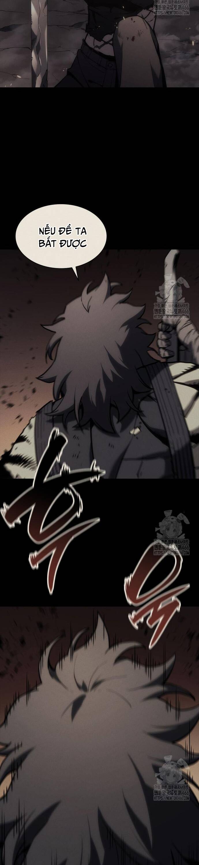 Vị Vua Mạnh Nhất Đã Trở Lại Chap 104 - Next Chap 105