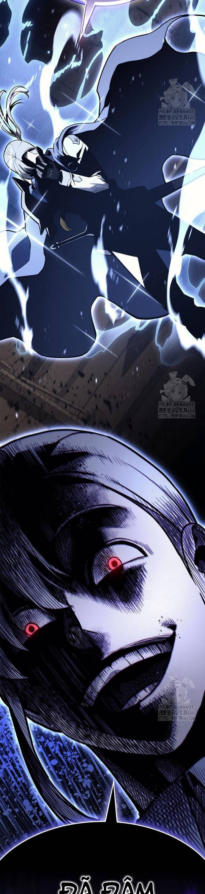 Vị Vua Mạnh Nhất Đã Trở Lại Chap 104 - Next Chap 105
