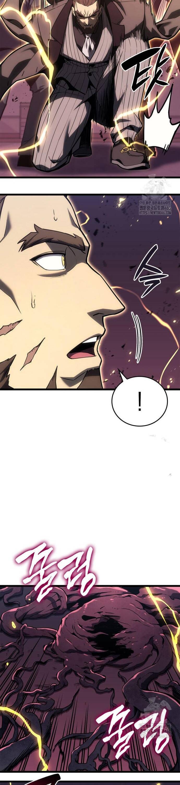 Vị Vua Mạnh Nhất Đã Trở Lại Chap 104 - Next Chap 105