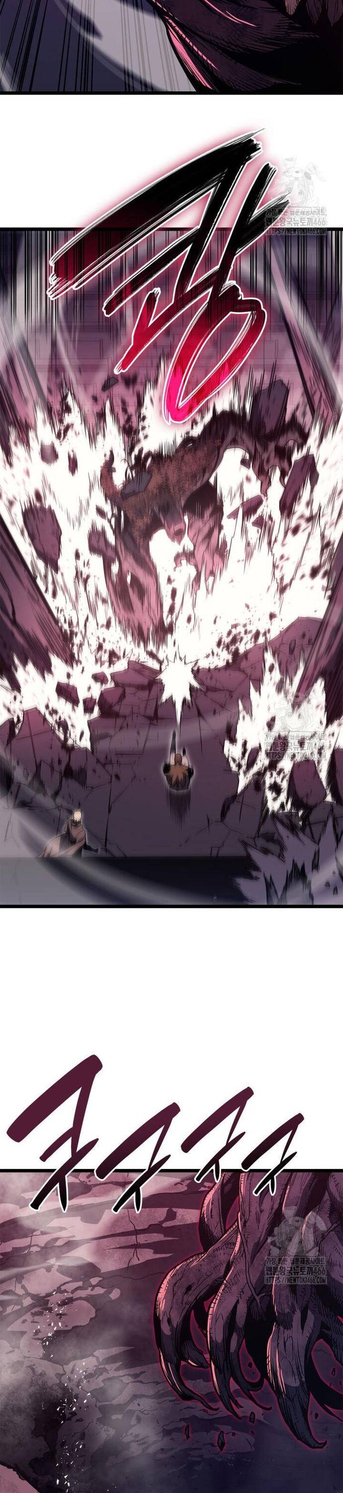 Vị Vua Mạnh Nhất Đã Trở Lại Chap 104 - Next Chap 105