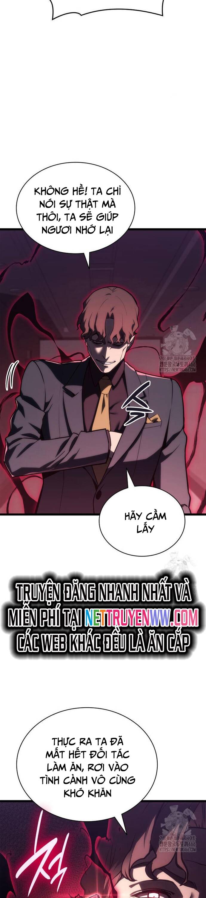 Vị Vua Mạnh Nhất Đã Trở Lại Chap 104 - Next Chap 105