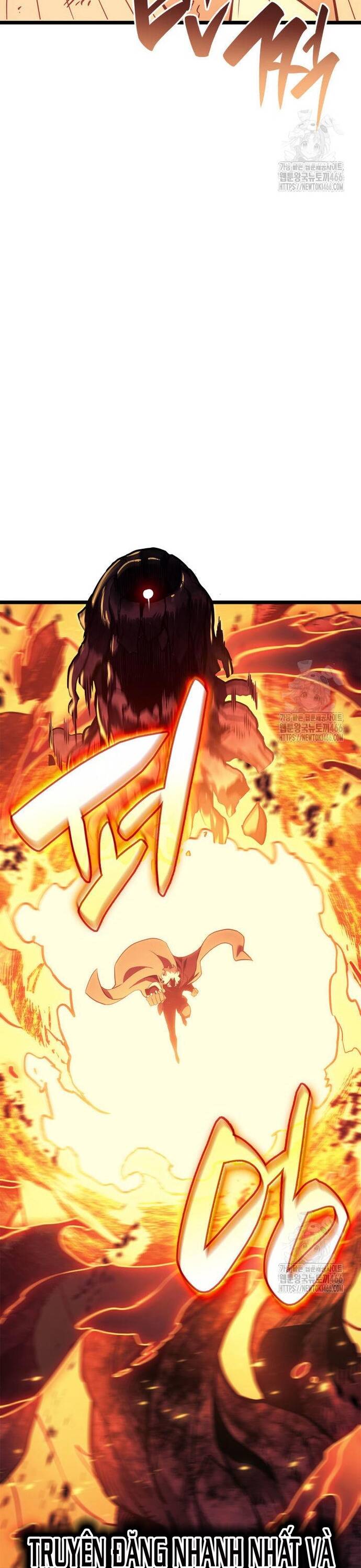 Vị Vua Mạnh Nhất Đã Trở Lại Chap 104 - Next Chap 105
