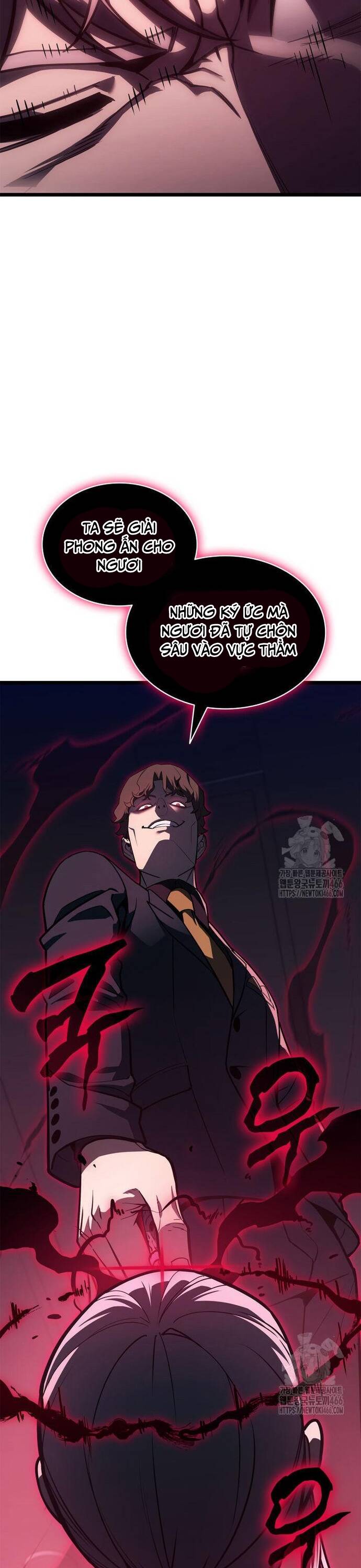 Vị Vua Mạnh Nhất Đã Trở Lại Chap 104 - Next Chap 105
