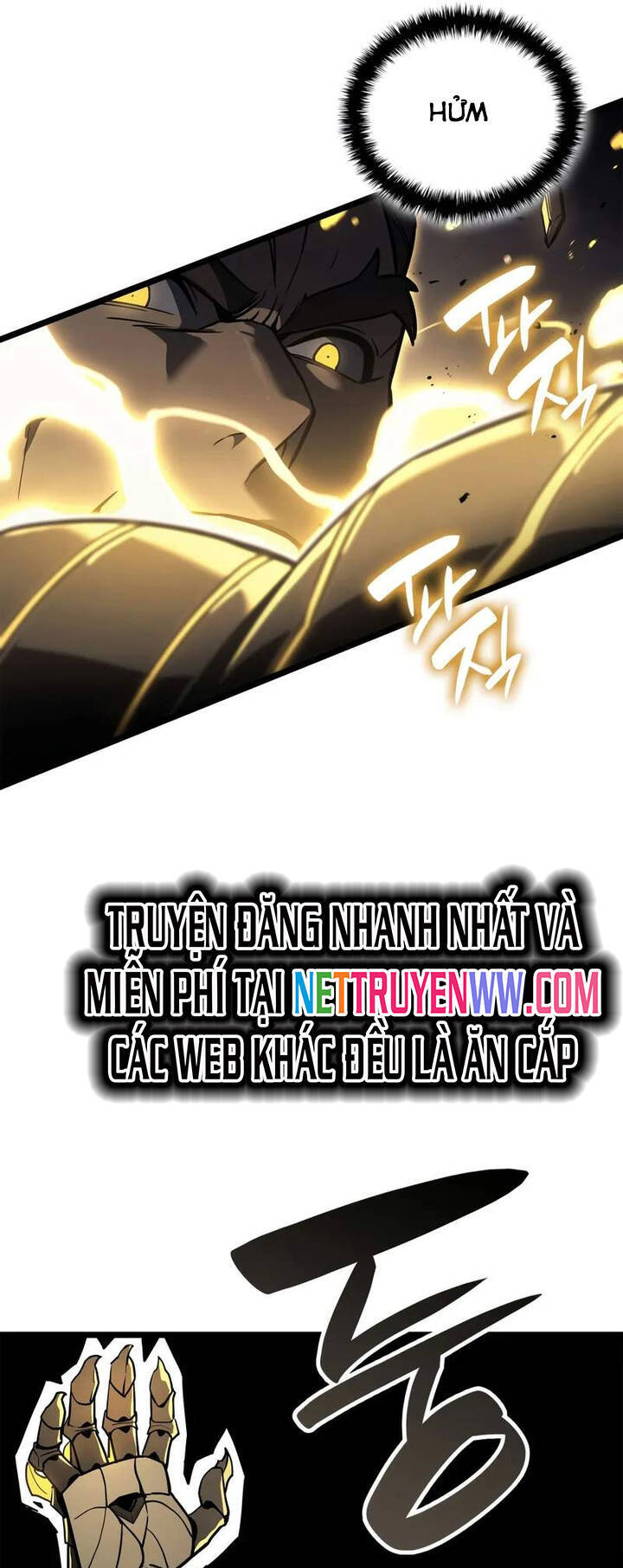 Vị Vua Mạnh Nhất Đã Trở Lại Chap 105 - Next Chap 106