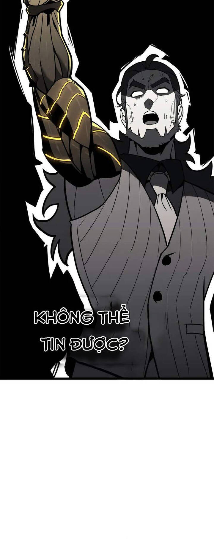 Vị Vua Mạnh Nhất Đã Trở Lại Chap 105 - Next Chap 106