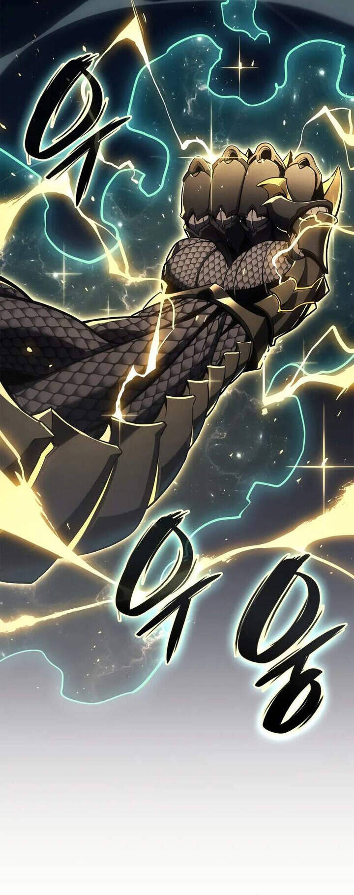 Vị Vua Mạnh Nhất Đã Trở Lại Chap 105 - Next Chap 106