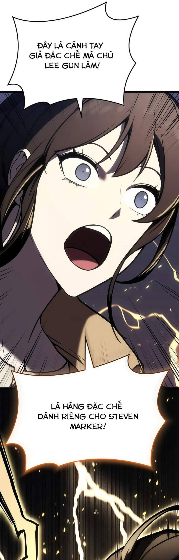 Vị Vua Mạnh Nhất Đã Trở Lại Chap 105 - Next Chap 106