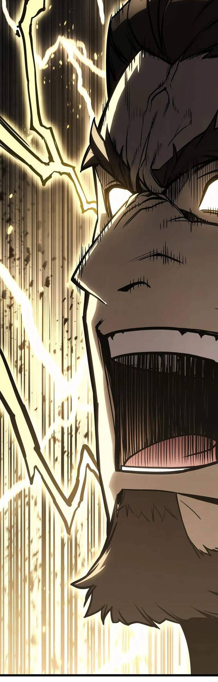 Vị Vua Mạnh Nhất Đã Trở Lại Chap 105 - Next Chap 106