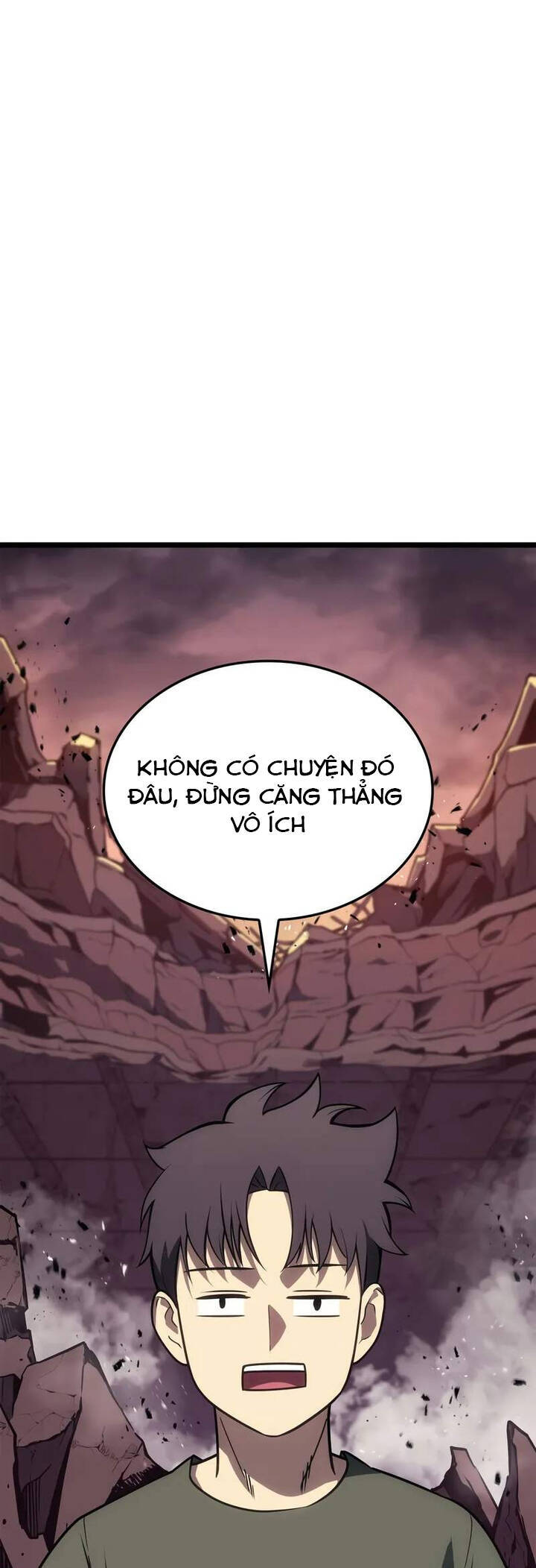 Vị Vua Mạnh Nhất Đã Trở Lại Chap 105 - Next Chap 106