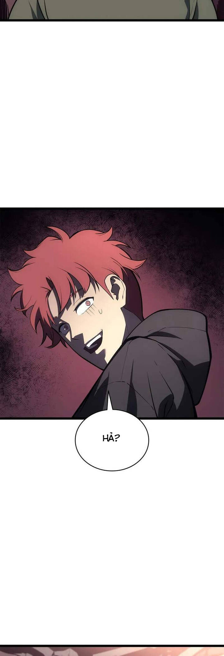 Vị Vua Mạnh Nhất Đã Trở Lại Chap 105 - Next Chap 106