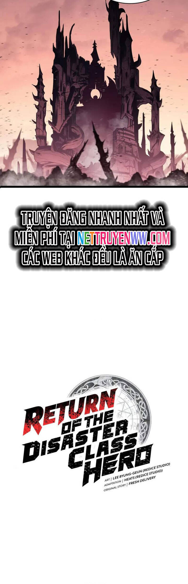 Vị Vua Mạnh Nhất Đã Trở Lại Chap 105 - Next Chap 106