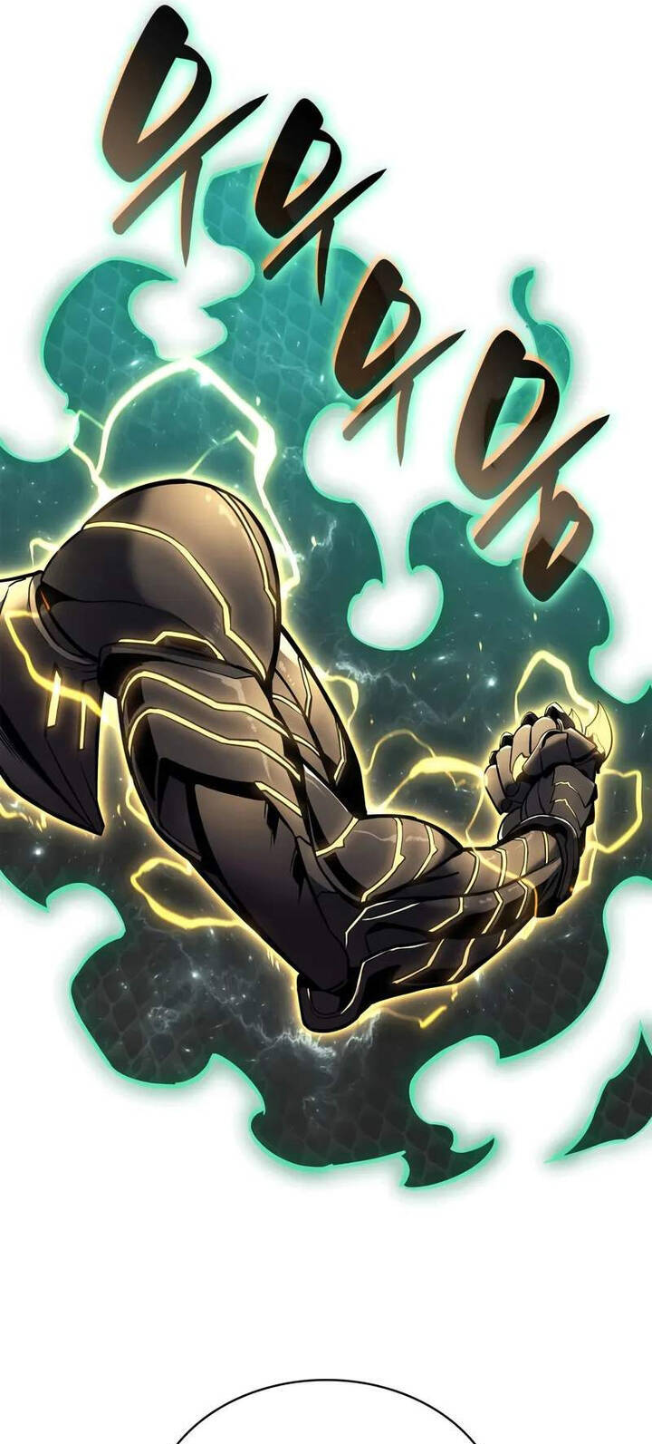 Vị Vua Mạnh Nhất Đã Trở Lại Chap 105 - Next Chap 106